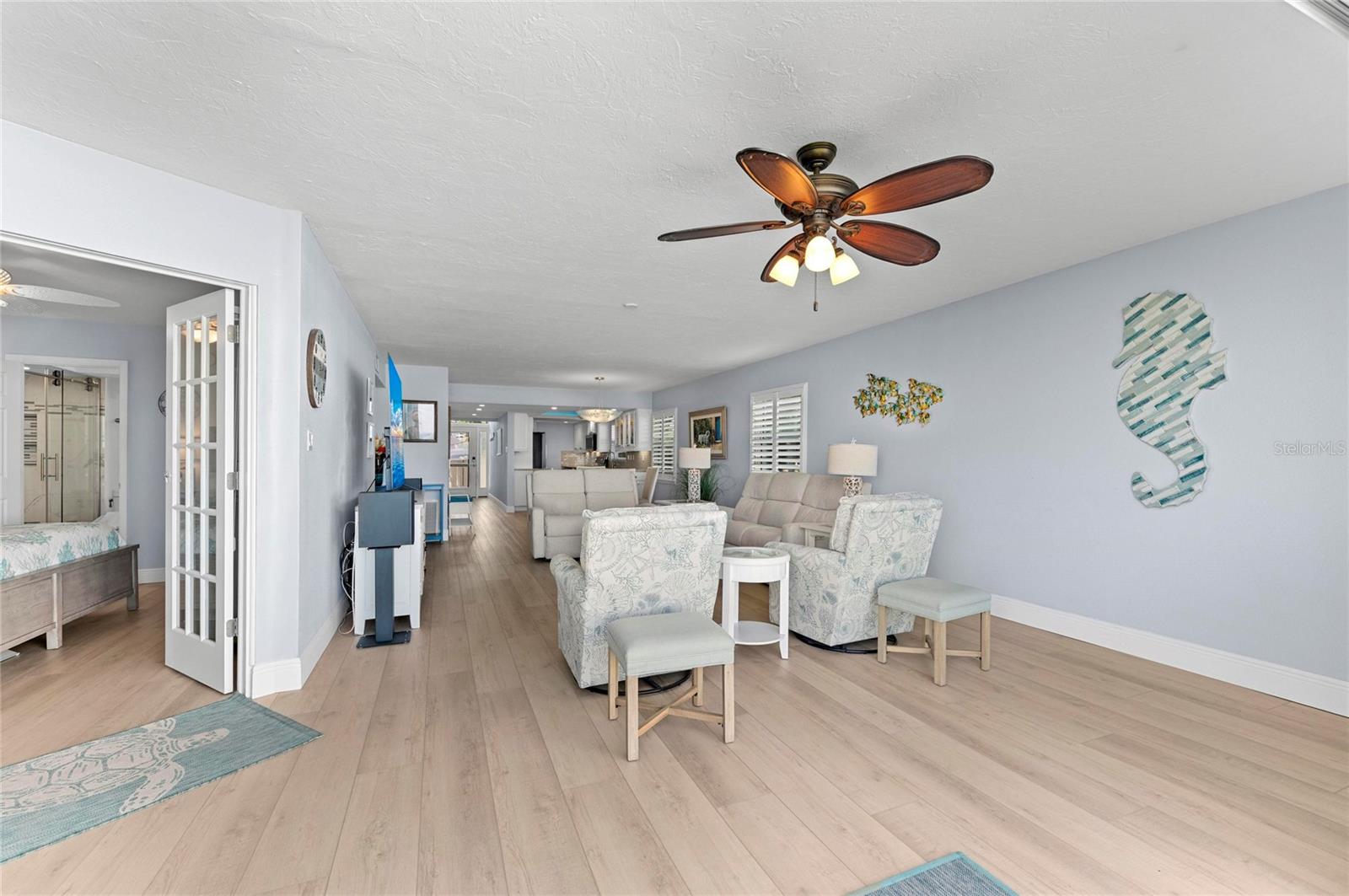 WESTBAY COVE I - Residential