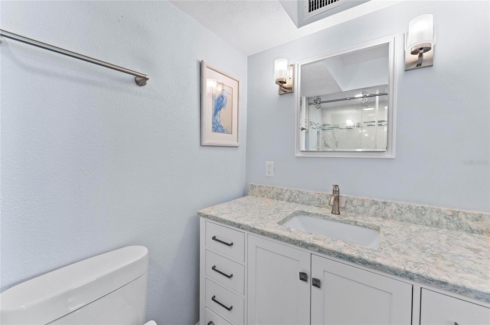 WESTBAY COVE I - Residential