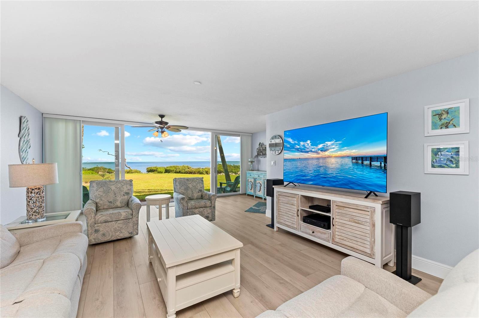 WESTBAY COVE I - Residential