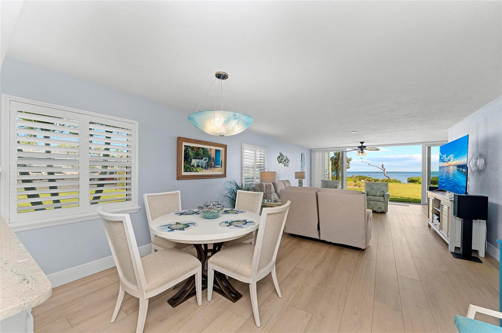 WESTBAY COVE I - Residential