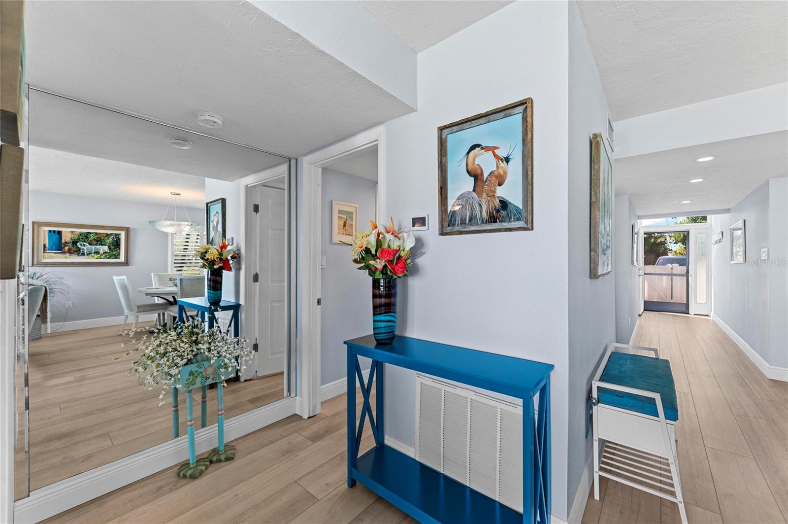 WESTBAY COVE I - Residential