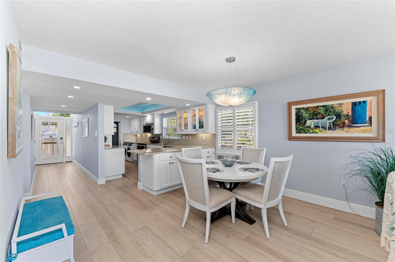 WESTBAY COVE I - Residential