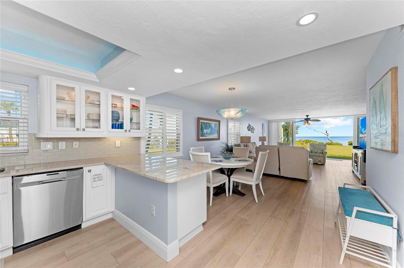 WESTBAY COVE I - Residential