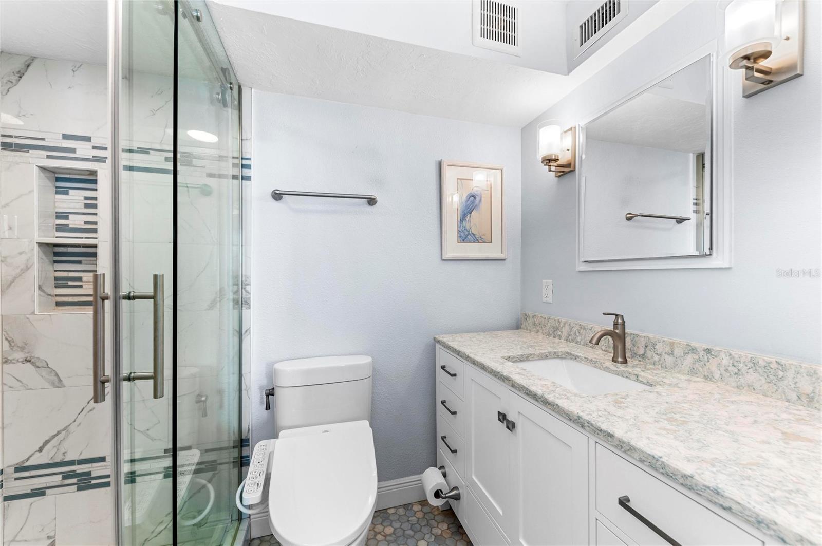 WESTBAY COVE I - Residential