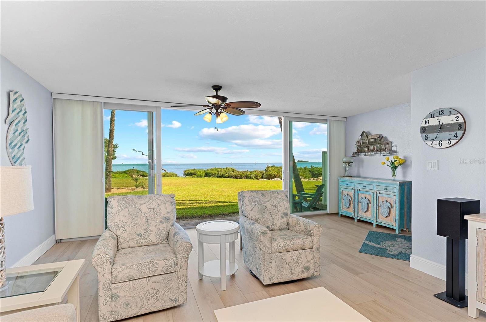 WESTBAY COVE I - Residential