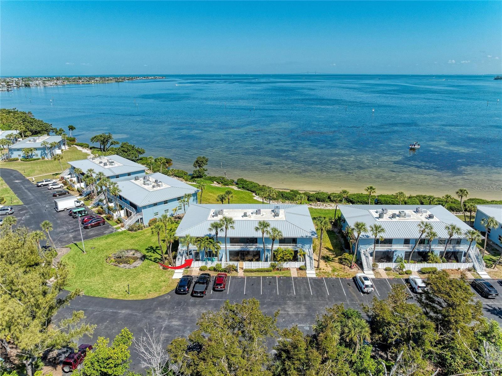 WESTBAY COVE I - Residential