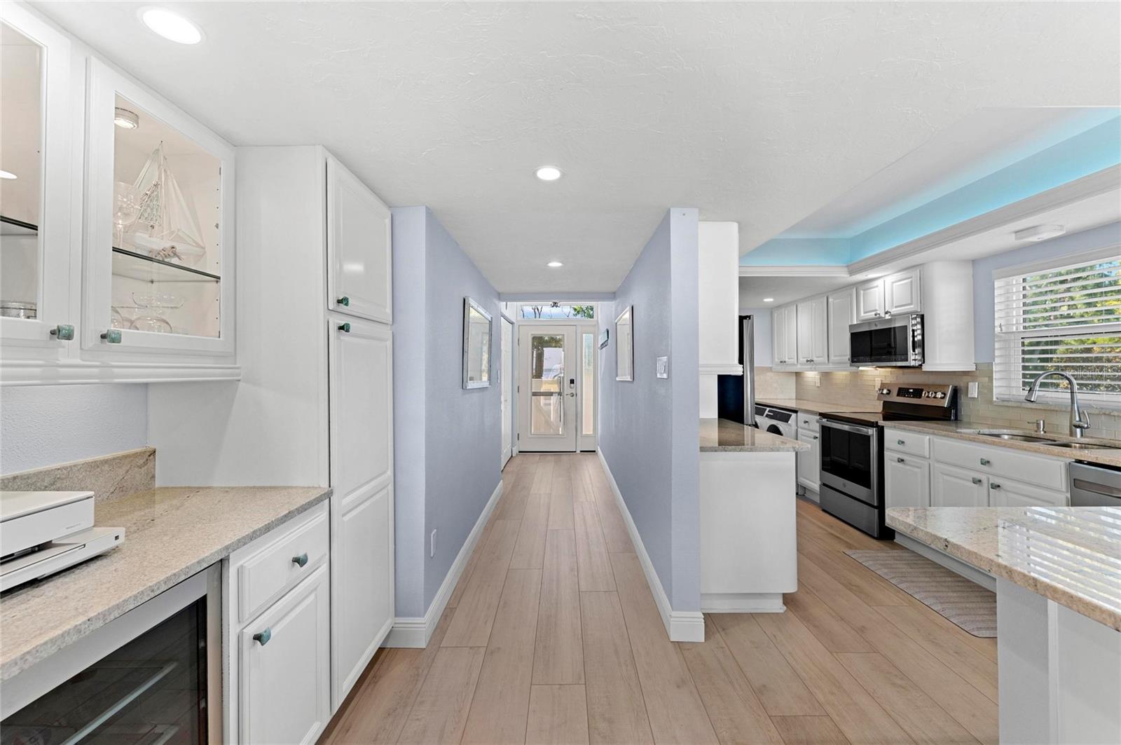 WESTBAY COVE I - Residential