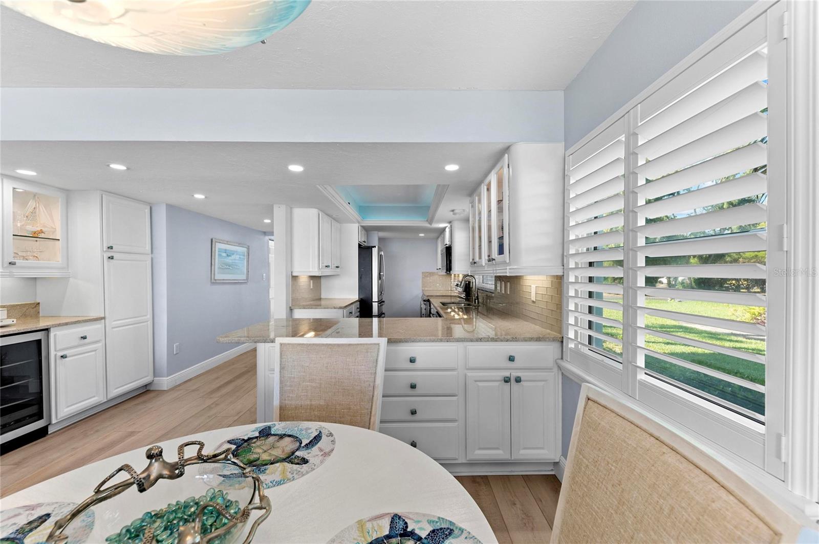 WESTBAY COVE I - Residential