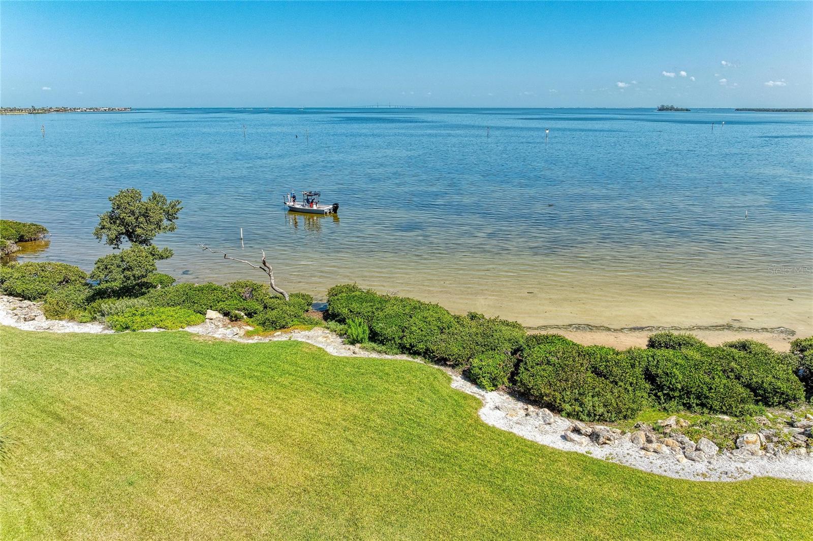 WESTBAY COVE I - Residential