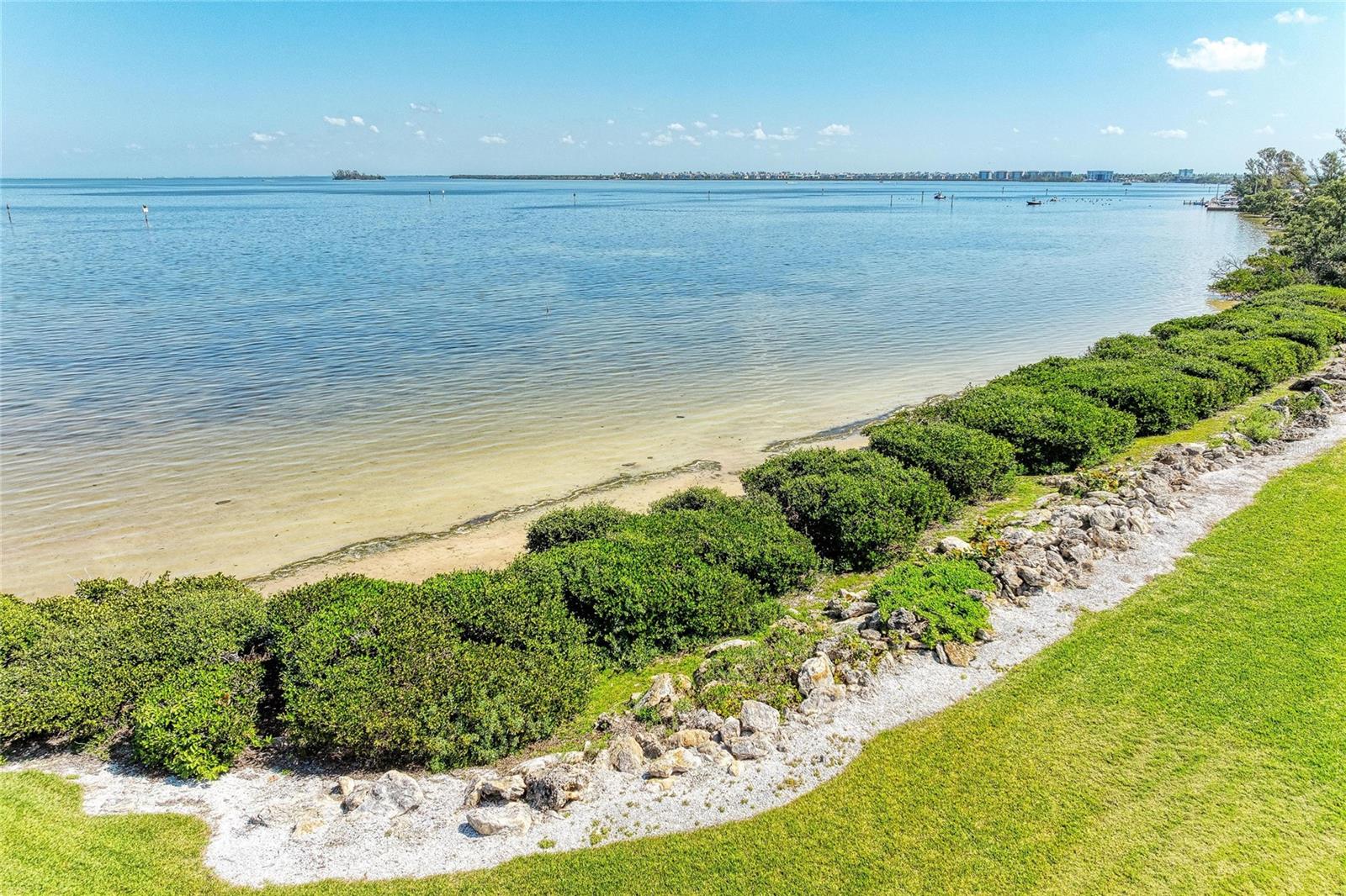 WESTBAY COVE I - Residential