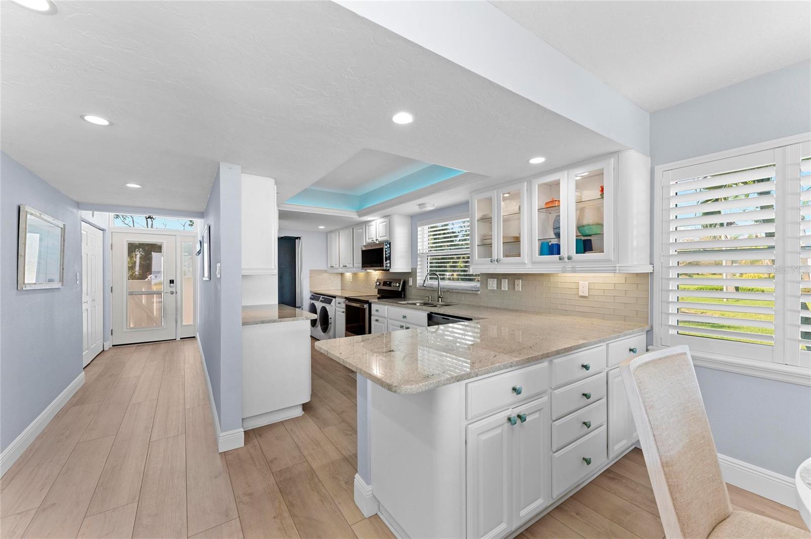 WESTBAY COVE I - Residential