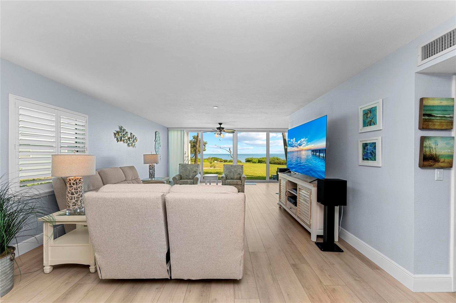 WESTBAY COVE I - Residential