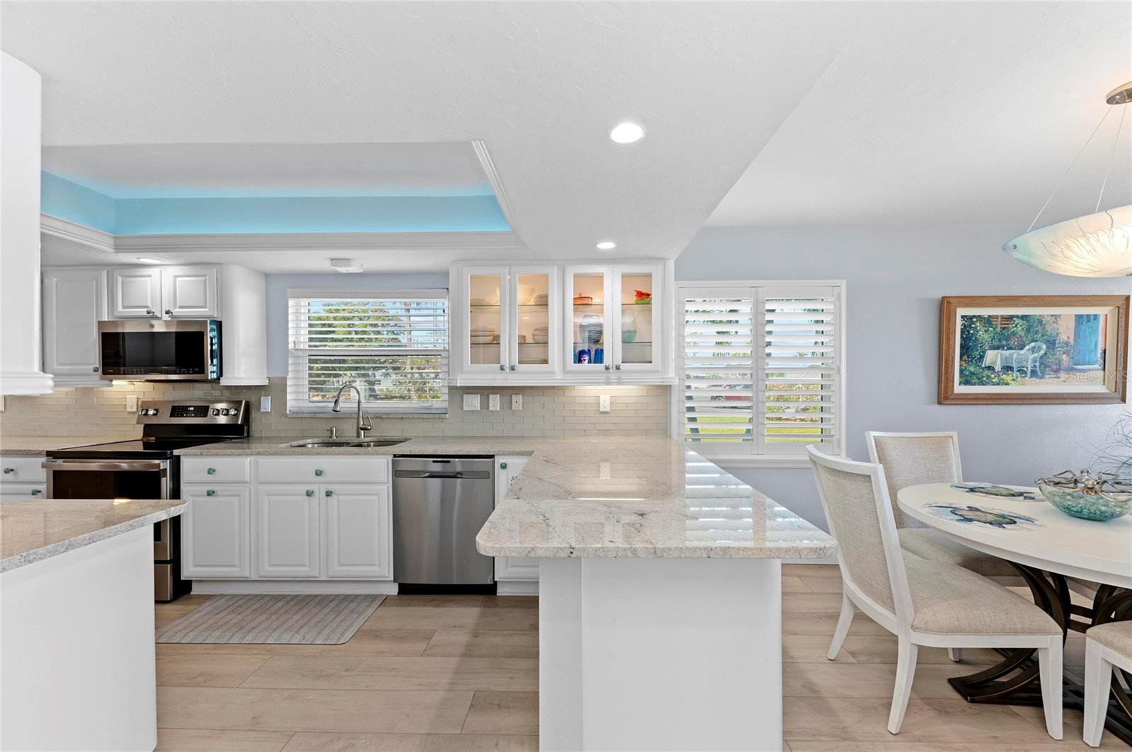 WESTBAY COVE I - Residential