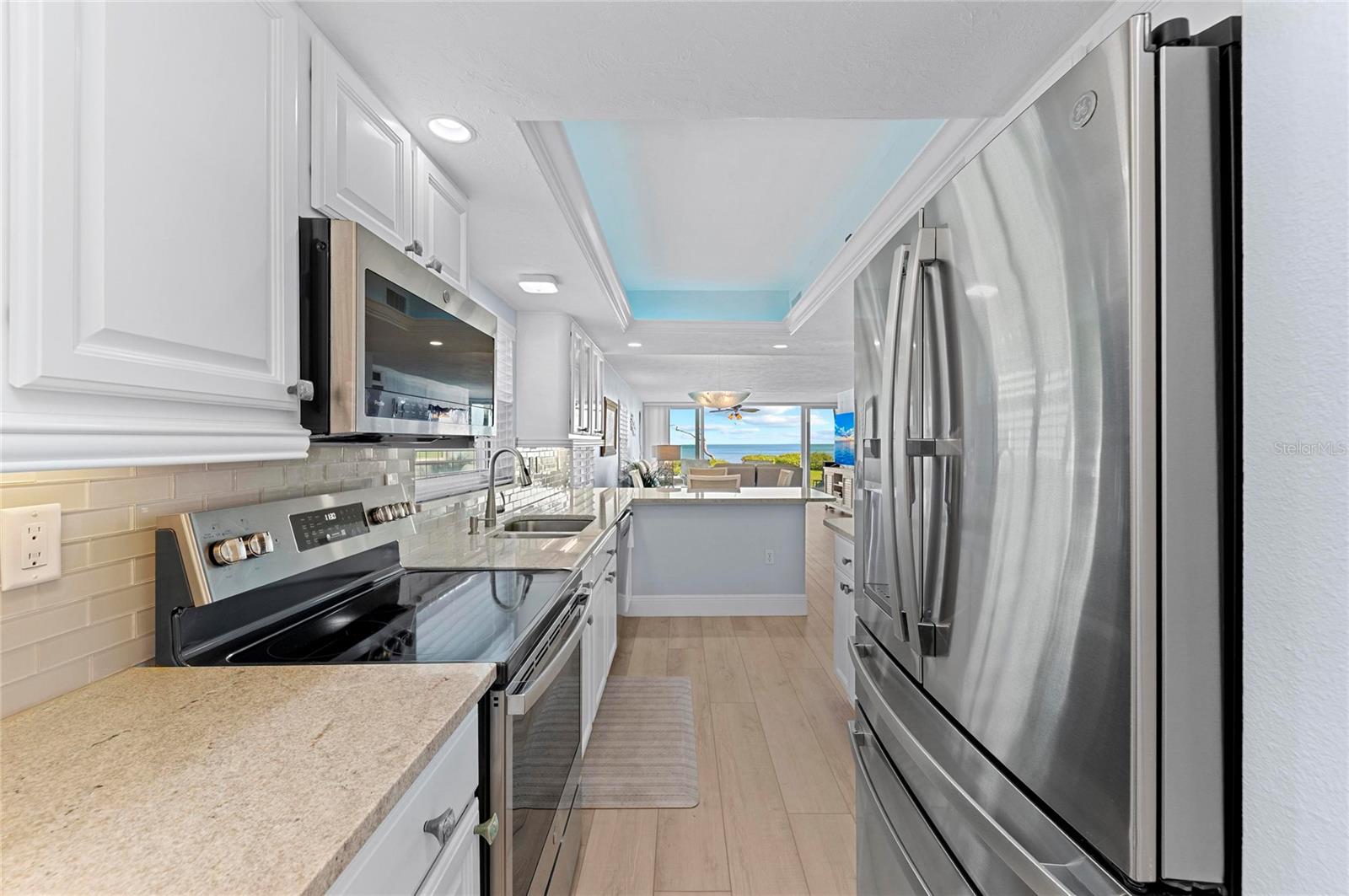 WESTBAY COVE I - Residential