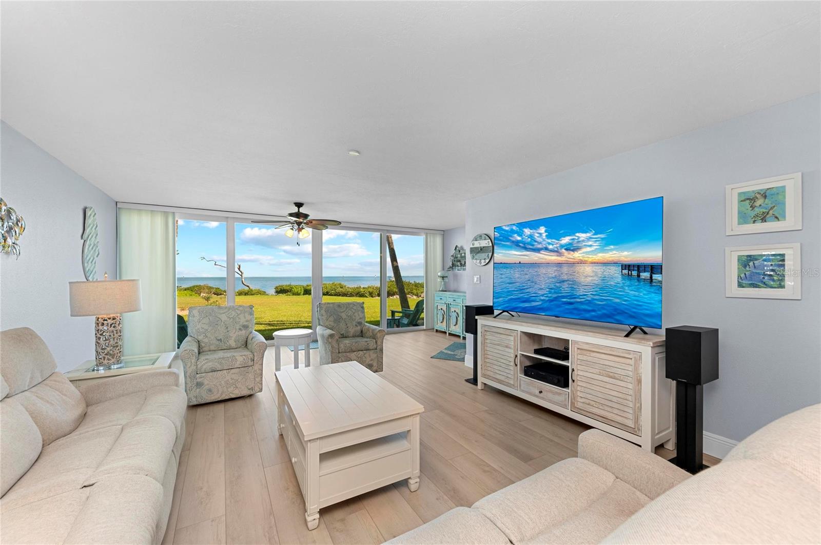 WESTBAY COVE I - Residential