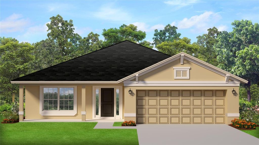 Photo of 4546 SW 90th Lane Road, Ocala, FL 34476 (MLS # OM711861)