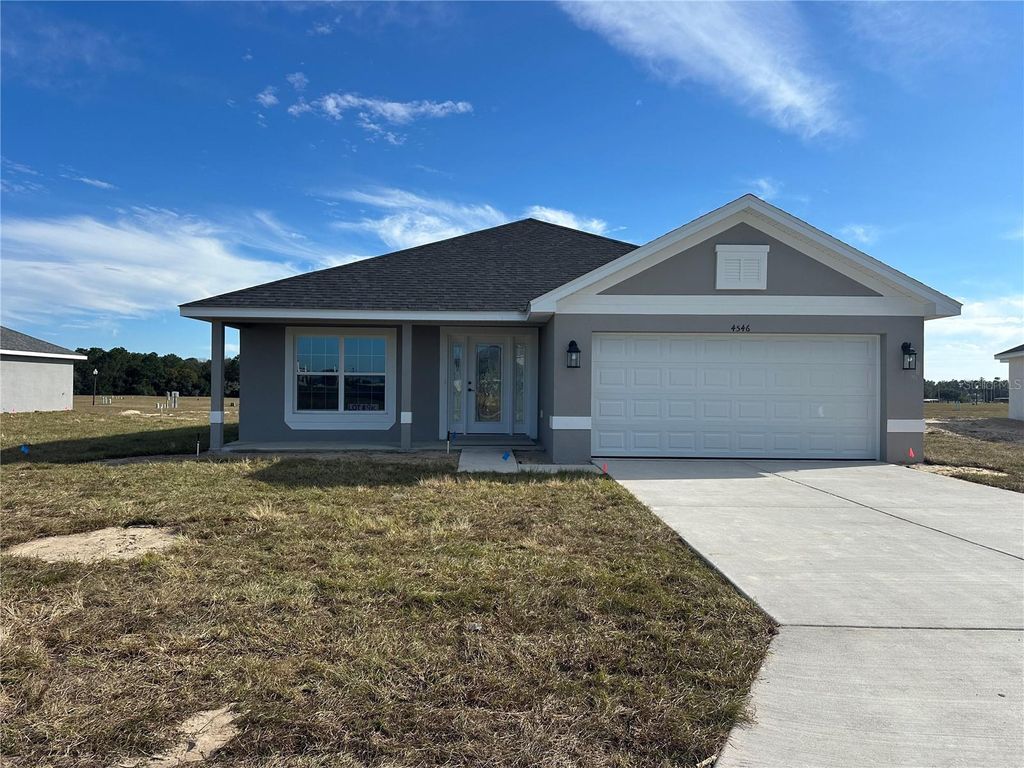 Photo of 4546 SW 90th Lane Road, Ocala, FL 34476 (MLS # OM711861)