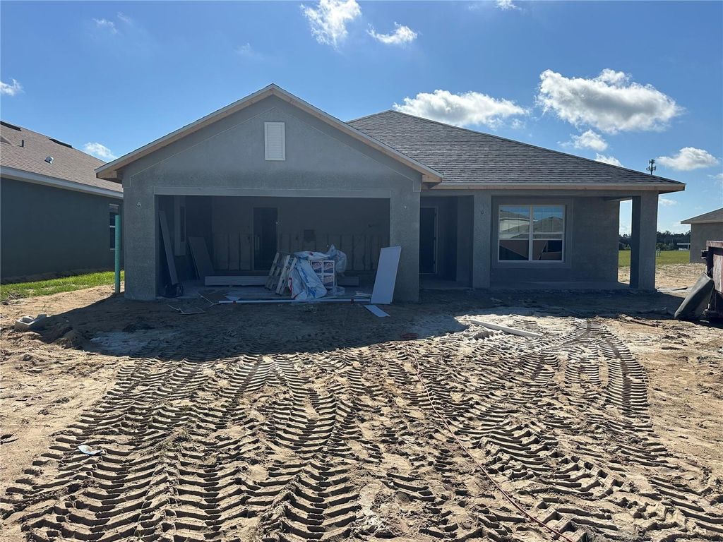 Photo of 4546 SW 90th Lane Road, Ocala, FL 34476 (MLS # OM711861)