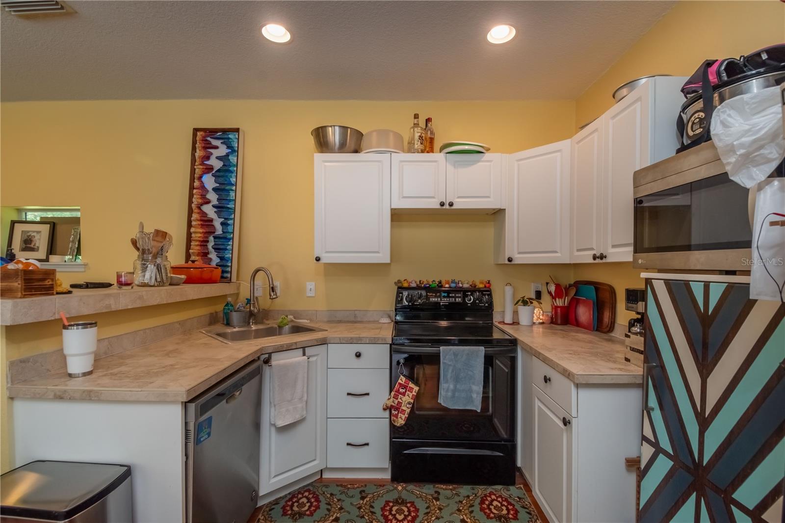 SHADY ROAD RANCHES - Residential