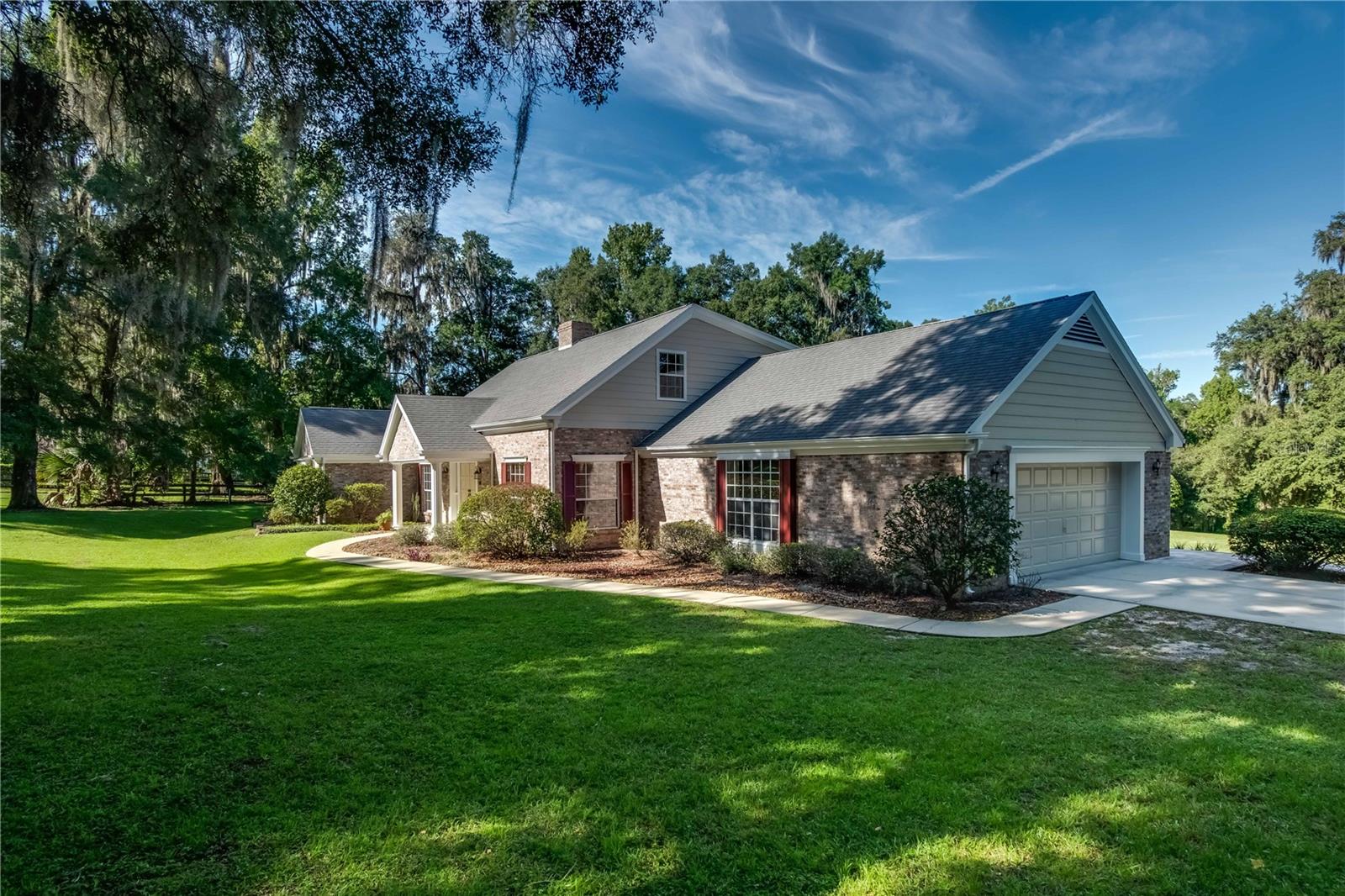 SHADY ROAD RANCHES - Residential