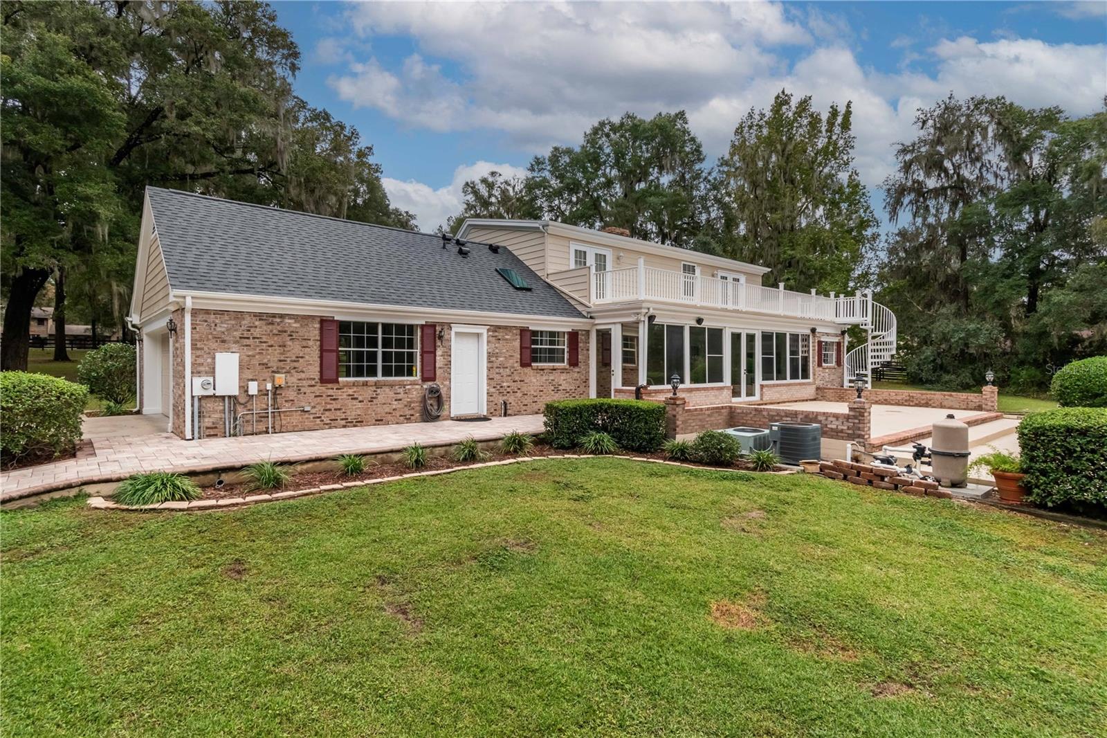 SHADY ROAD RANCHES - Residential