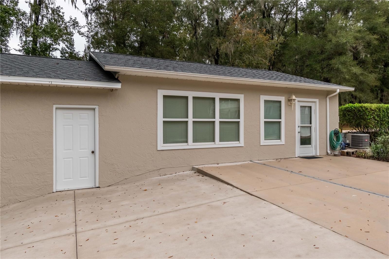 SHADY ROAD RANCHES - Residential