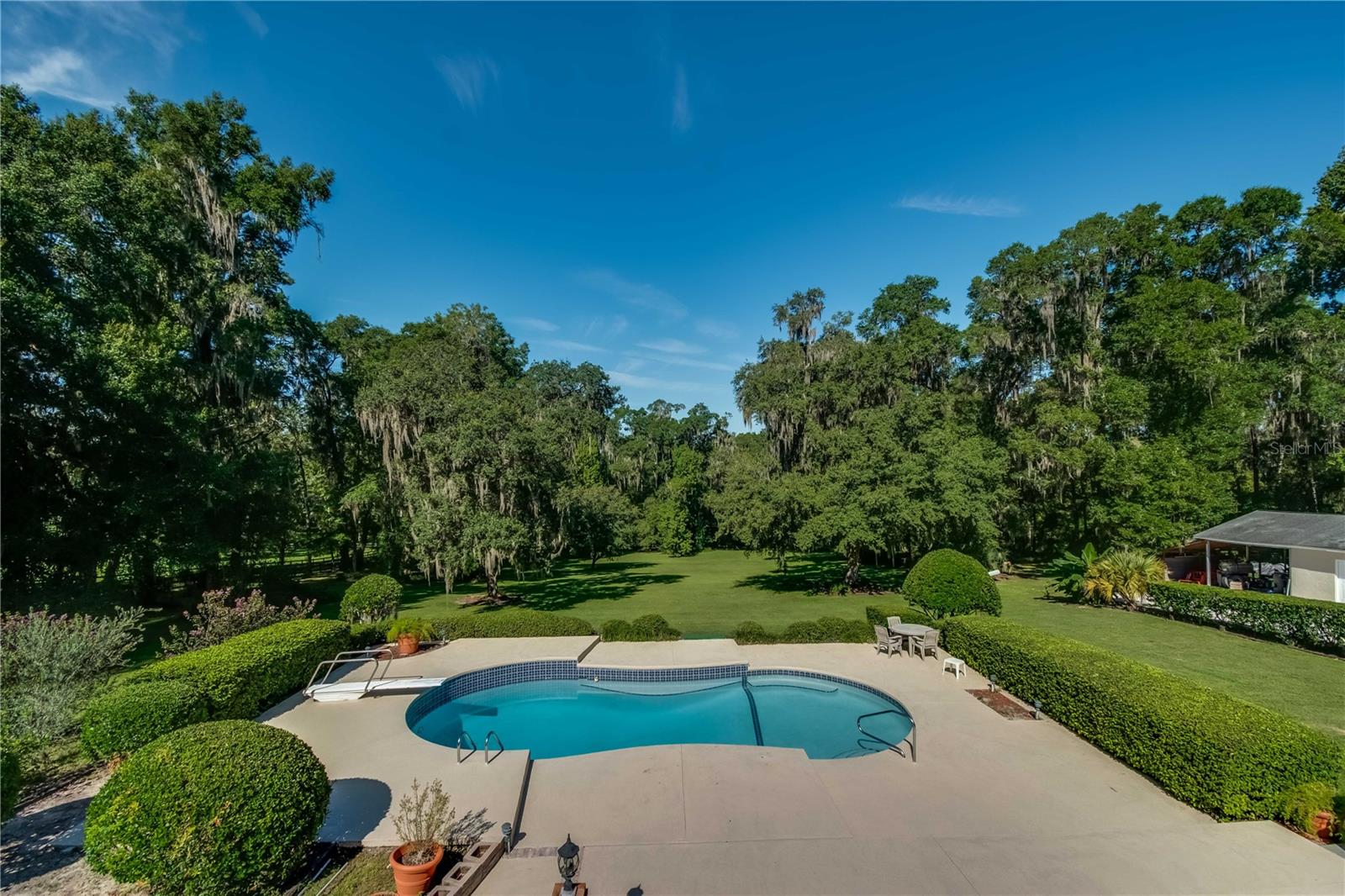 SHADY ROAD RANCHES - Residential