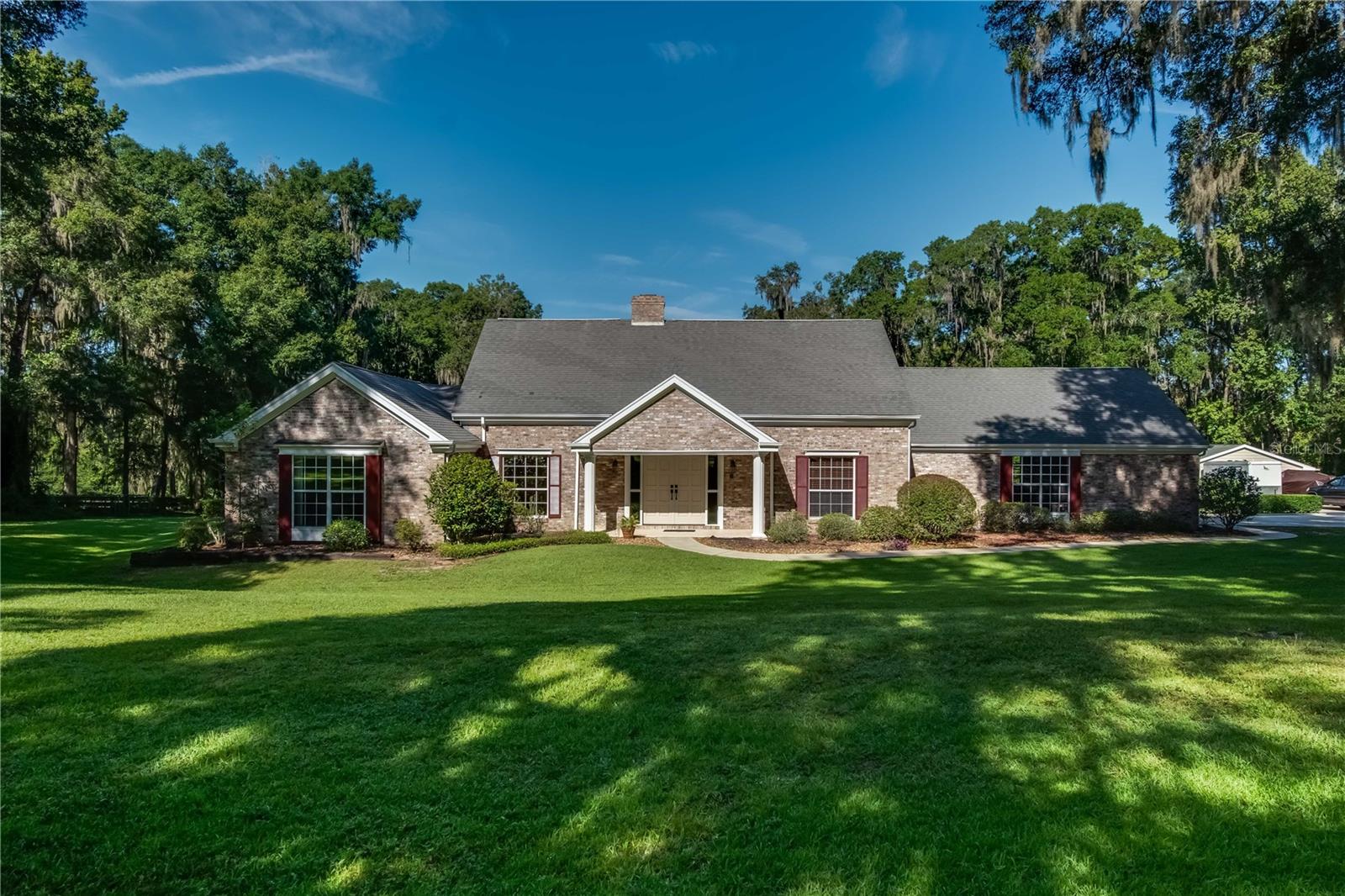 SHADY ROAD RANCHES - Residential