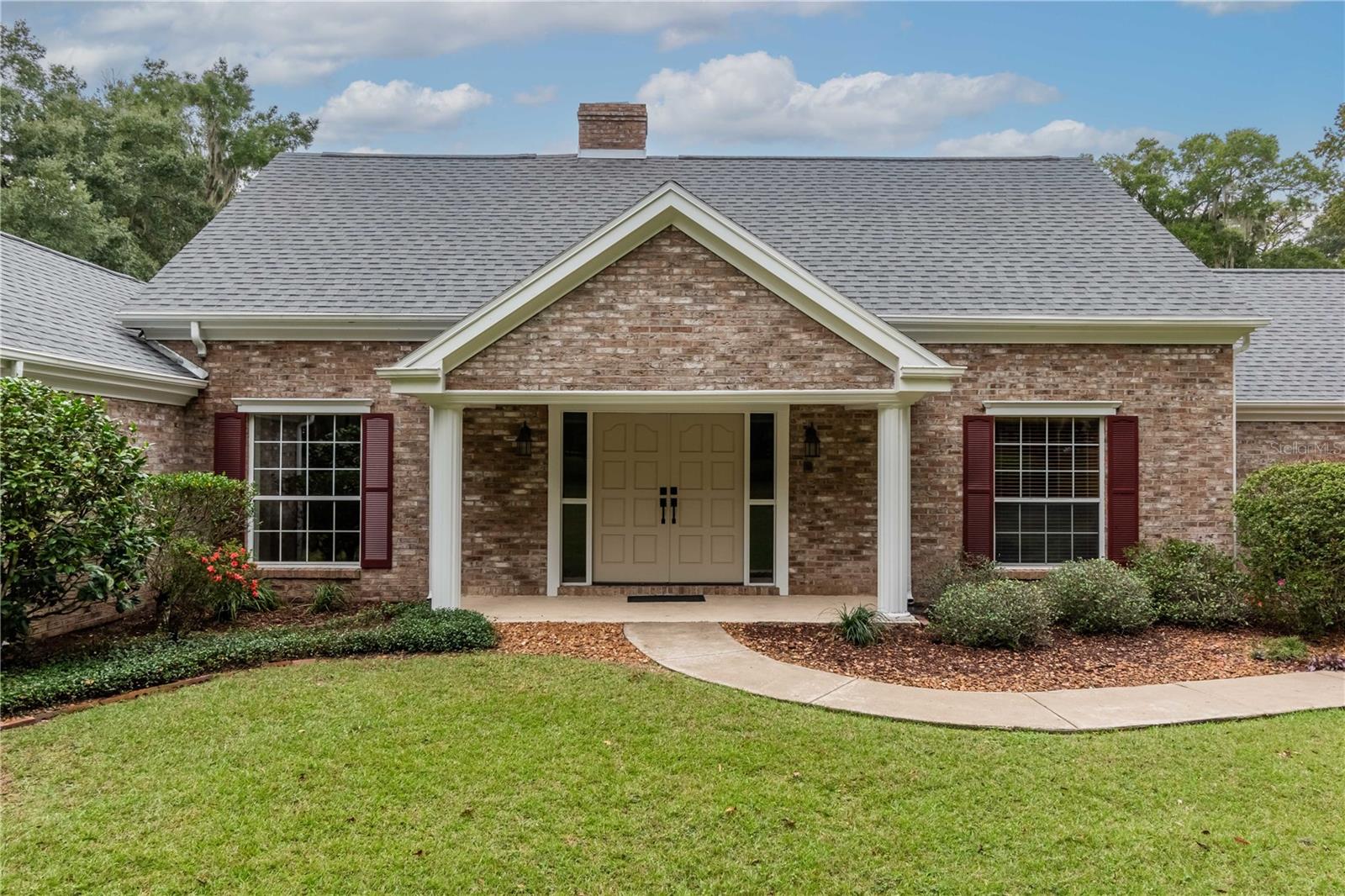 SHADY ROAD RANCHES - Residential