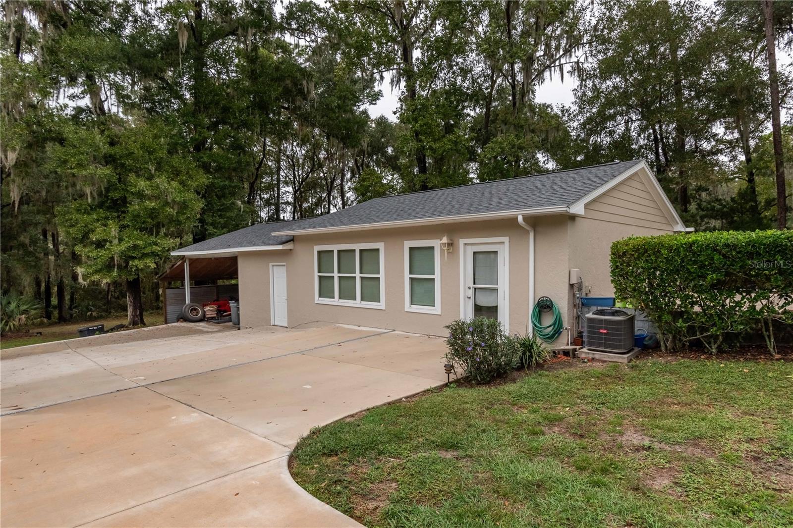 SHADY ROAD RANCHES - Residential