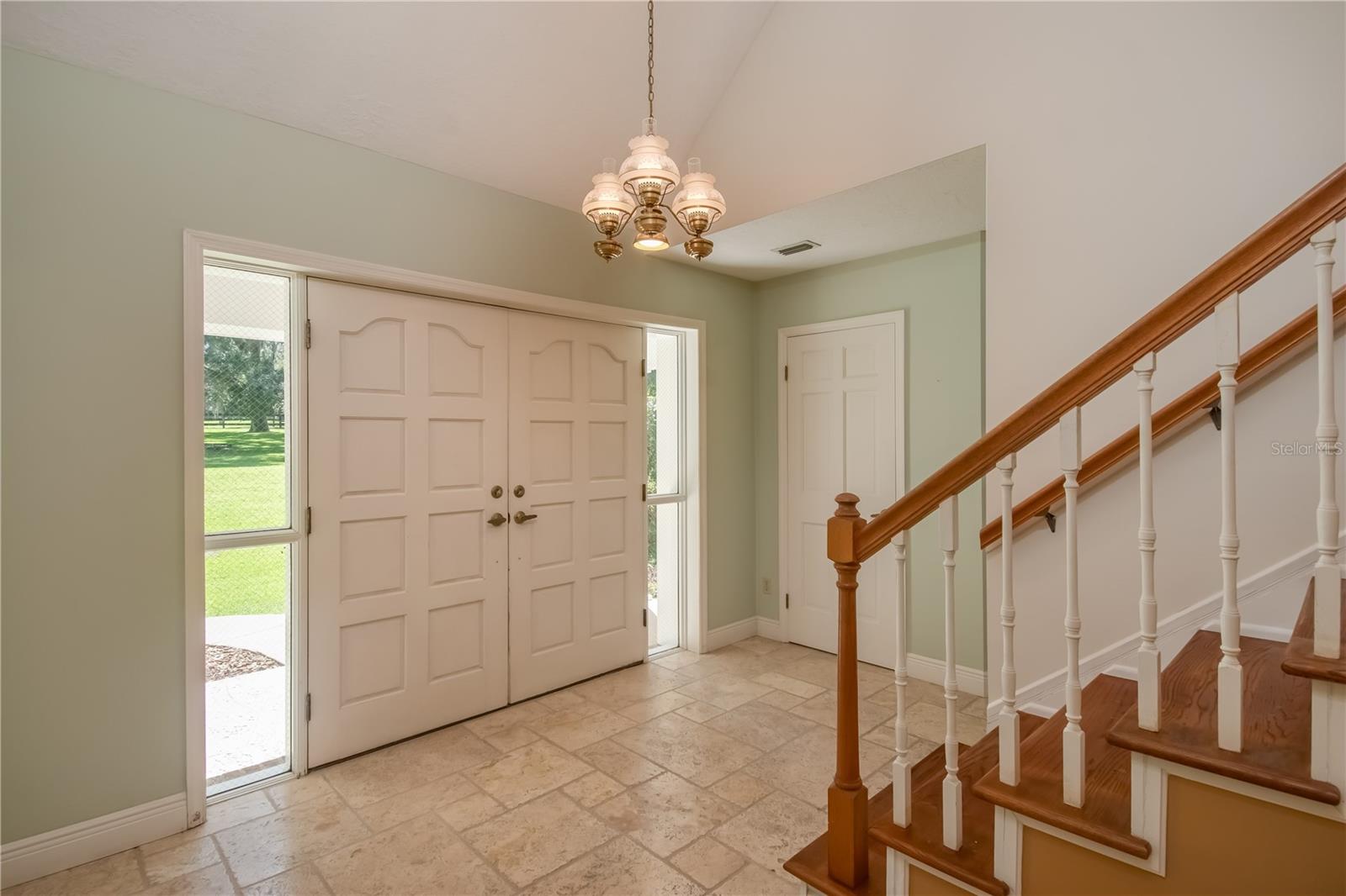 SHADY ROAD RANCHES - Residential