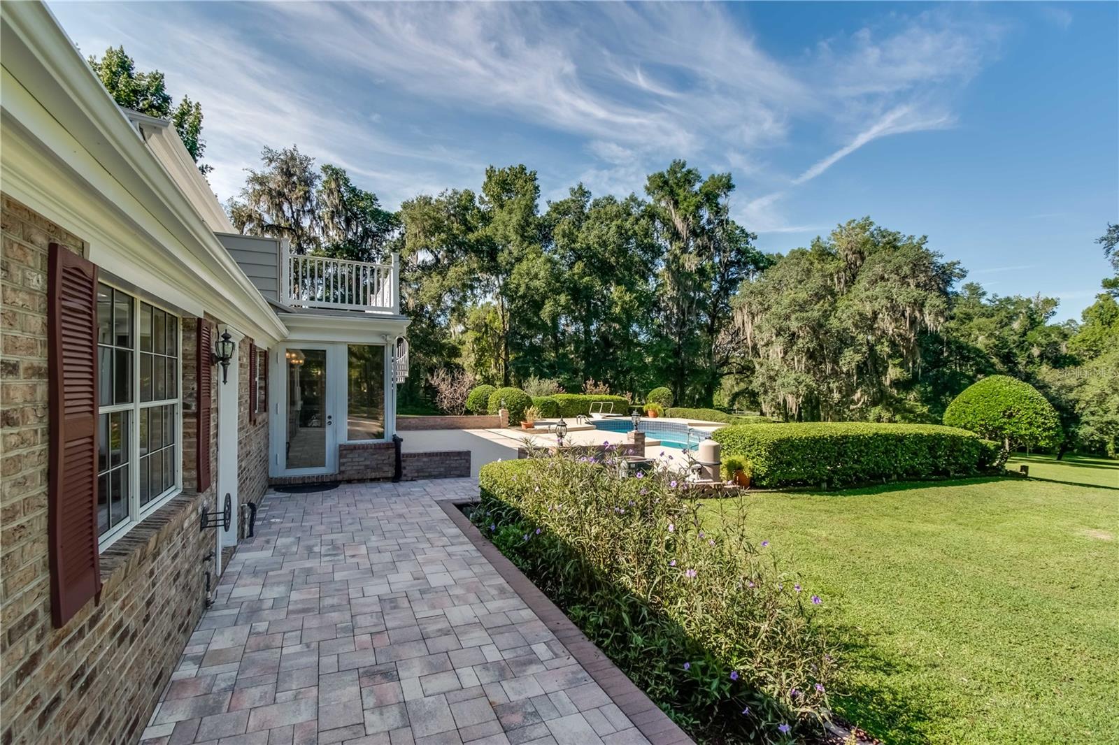 SHADY ROAD RANCHES - Residential