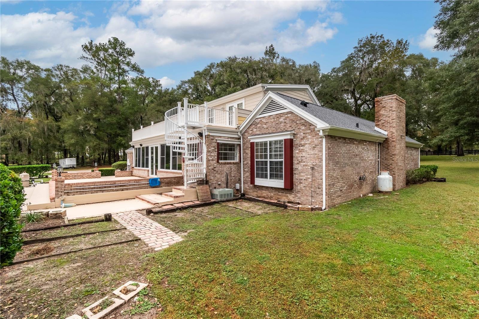 SHADY ROAD RANCHES - Residential