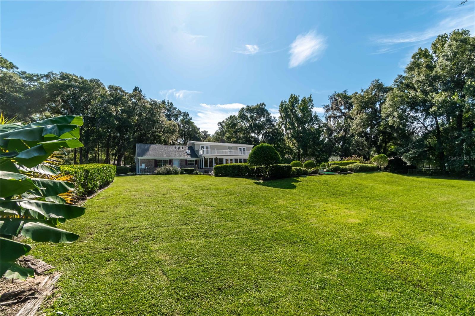 SHADY ROAD RANCHES - Residential