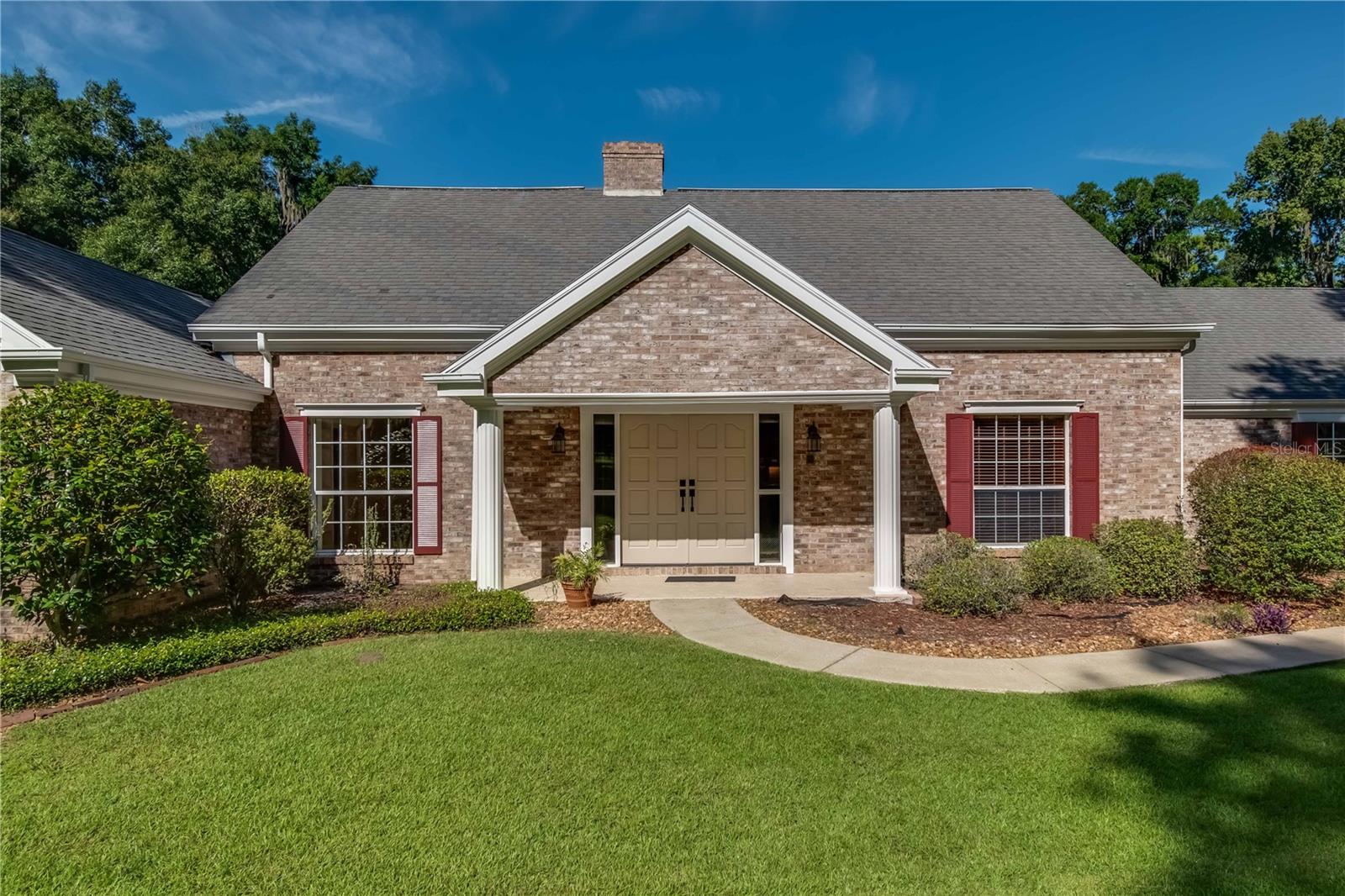 SHADY ROAD RANCHES - Residential