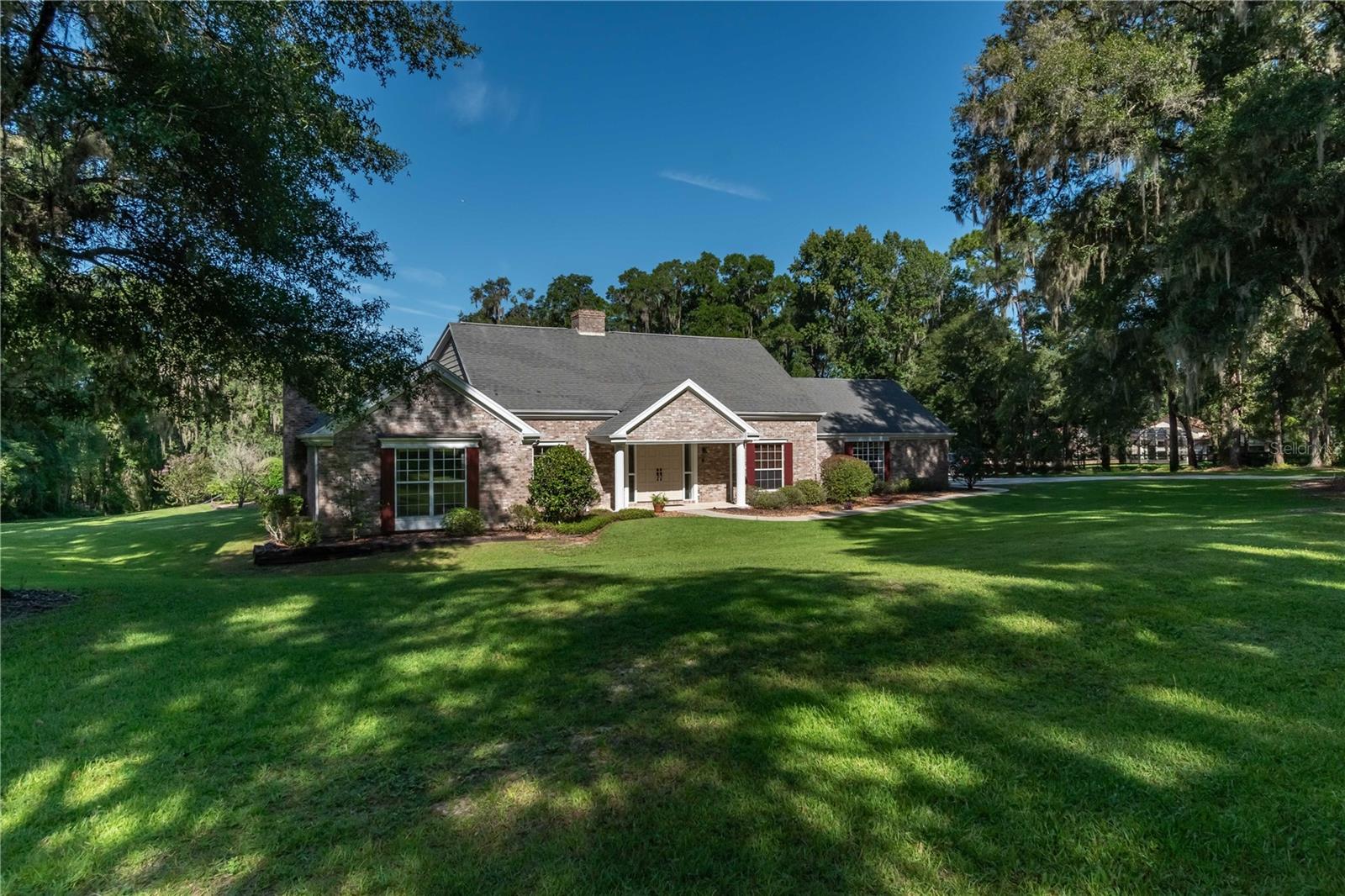 SHADY ROAD RANCHES - Residential