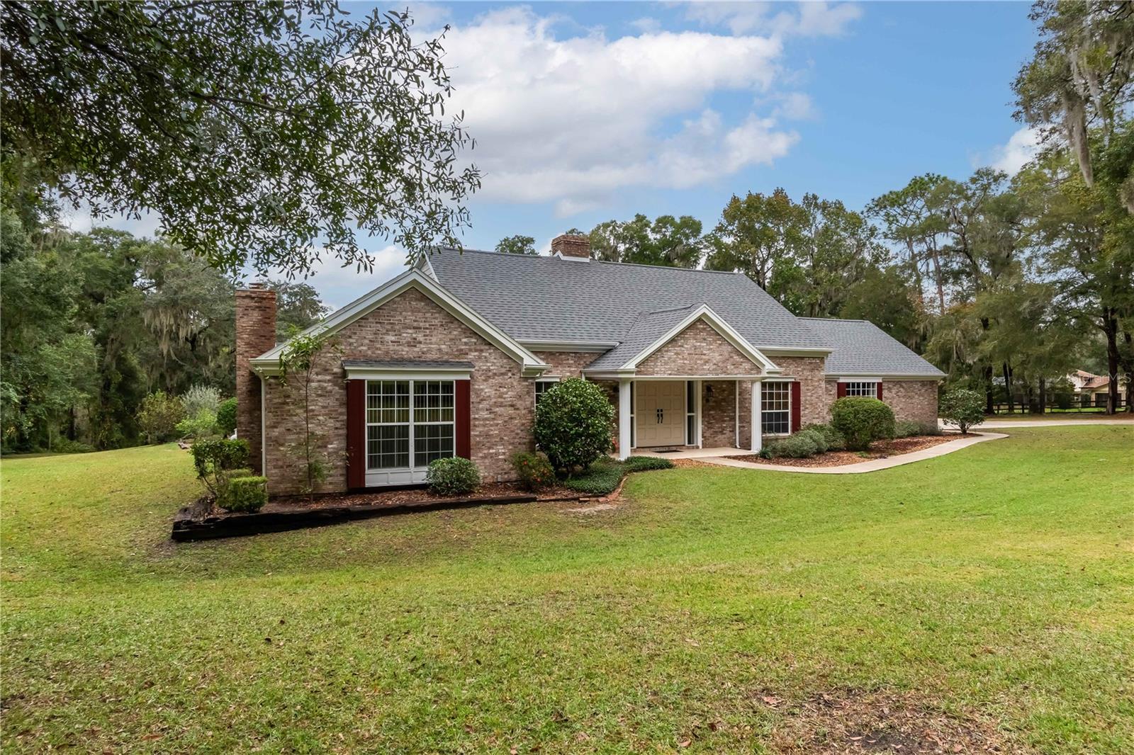 SHADY ROAD RANCHES - Residential