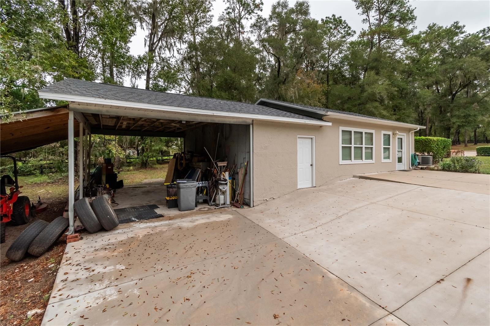 SHADY ROAD RANCHES - Residential