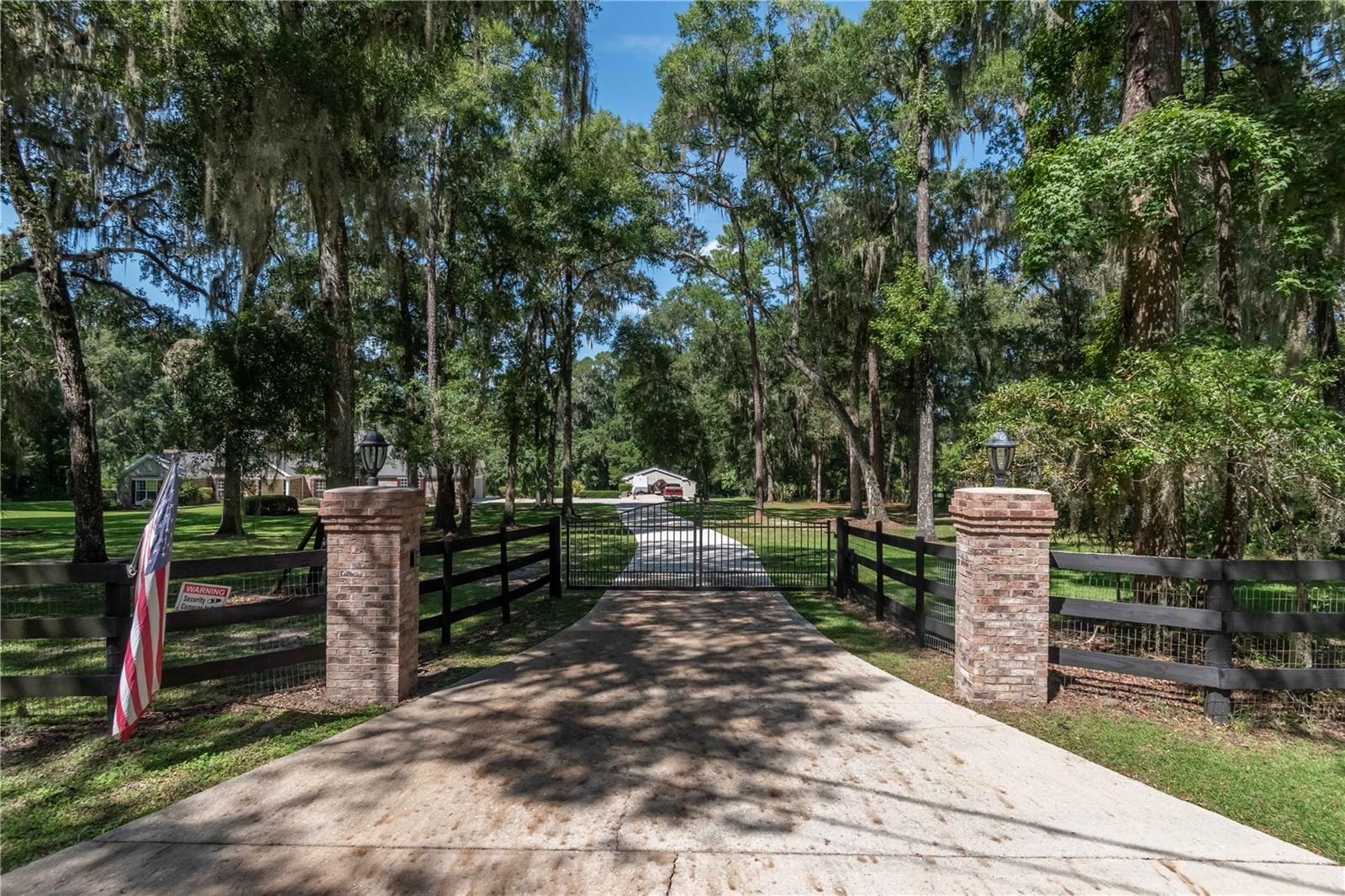 SHADY ROAD RANCHES - Residential