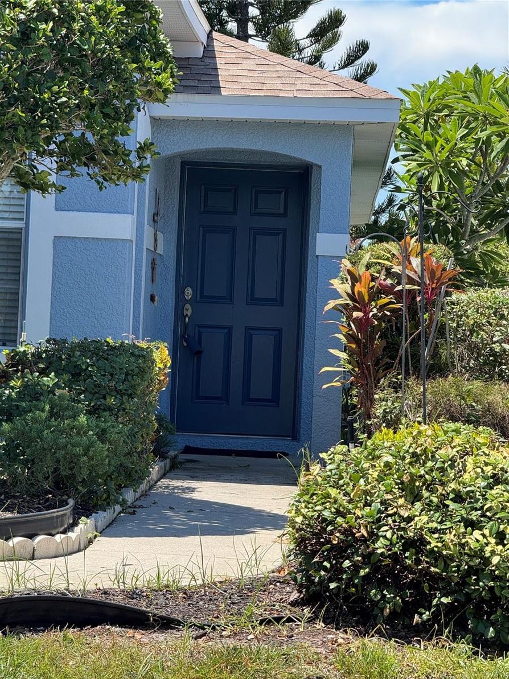 Photo of 2931 Walnut Grove Court, Holiday, FL 34691 (MLS # W7873078)