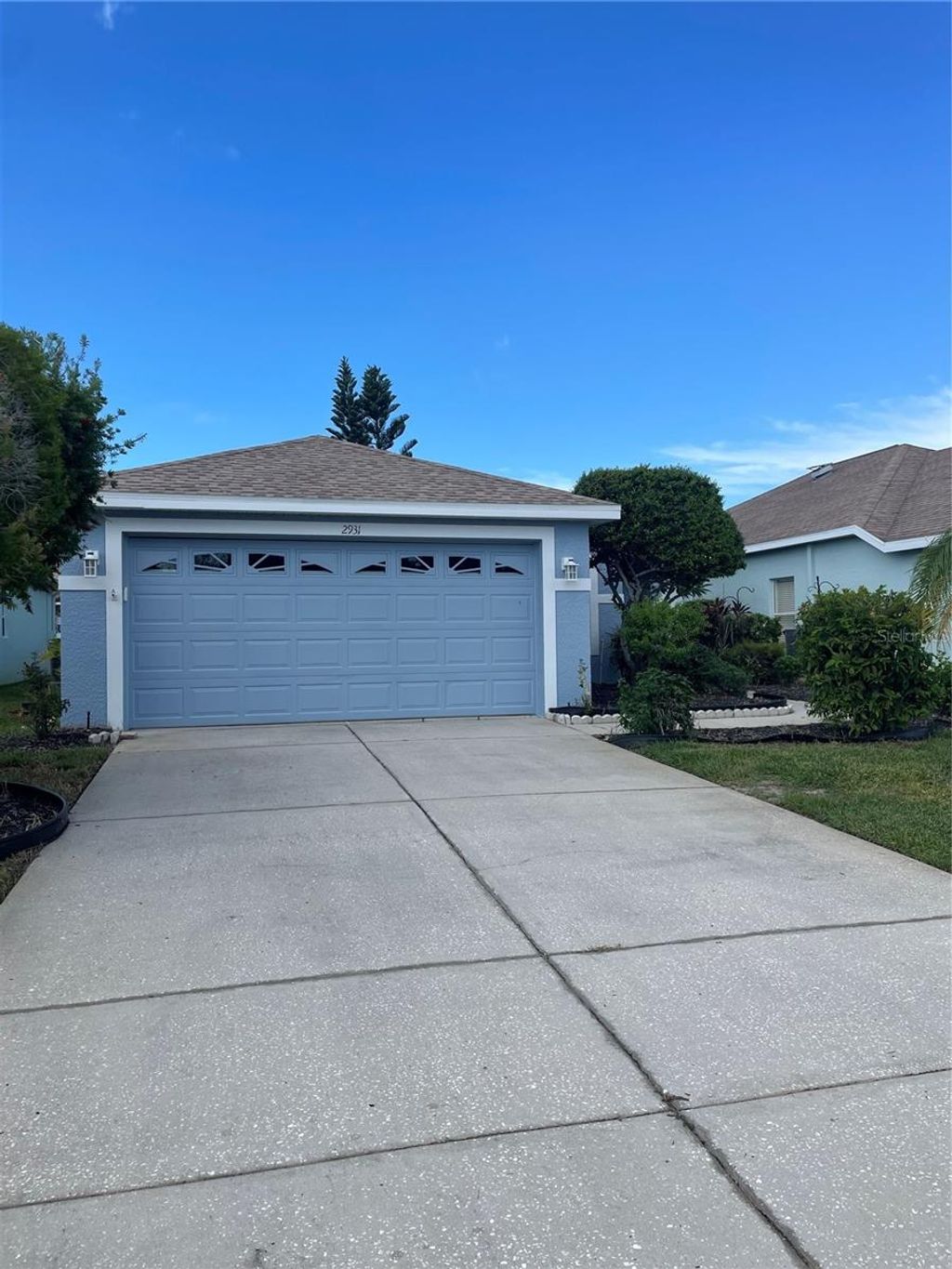 Photo of 2931 Walnut Grove Court, Holiday, FL 34691 (MLS # W7873078)