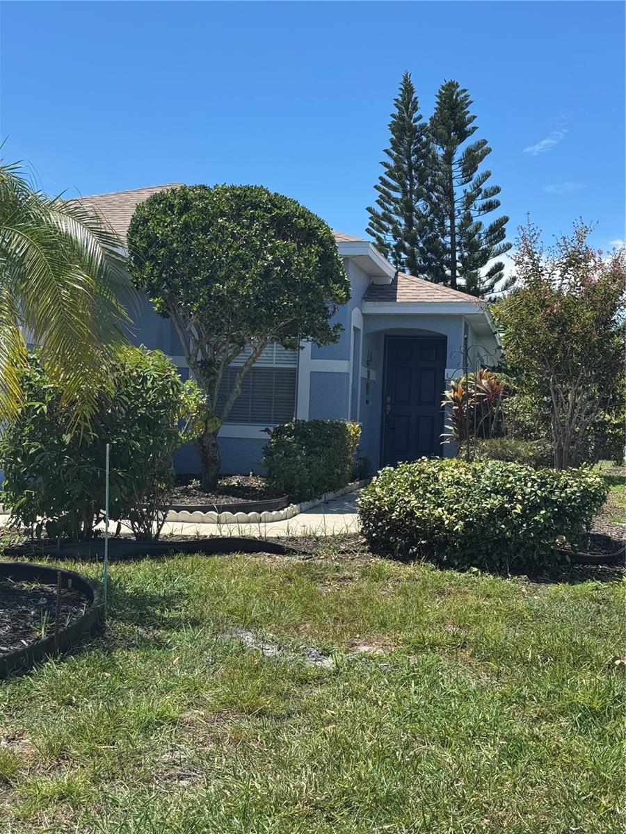 2931 WALNUT GROVE COURT