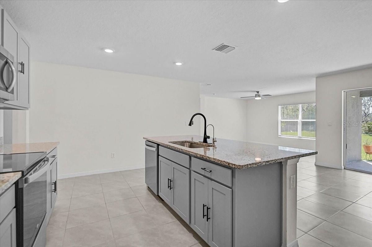 RYE CROSSING - Residential