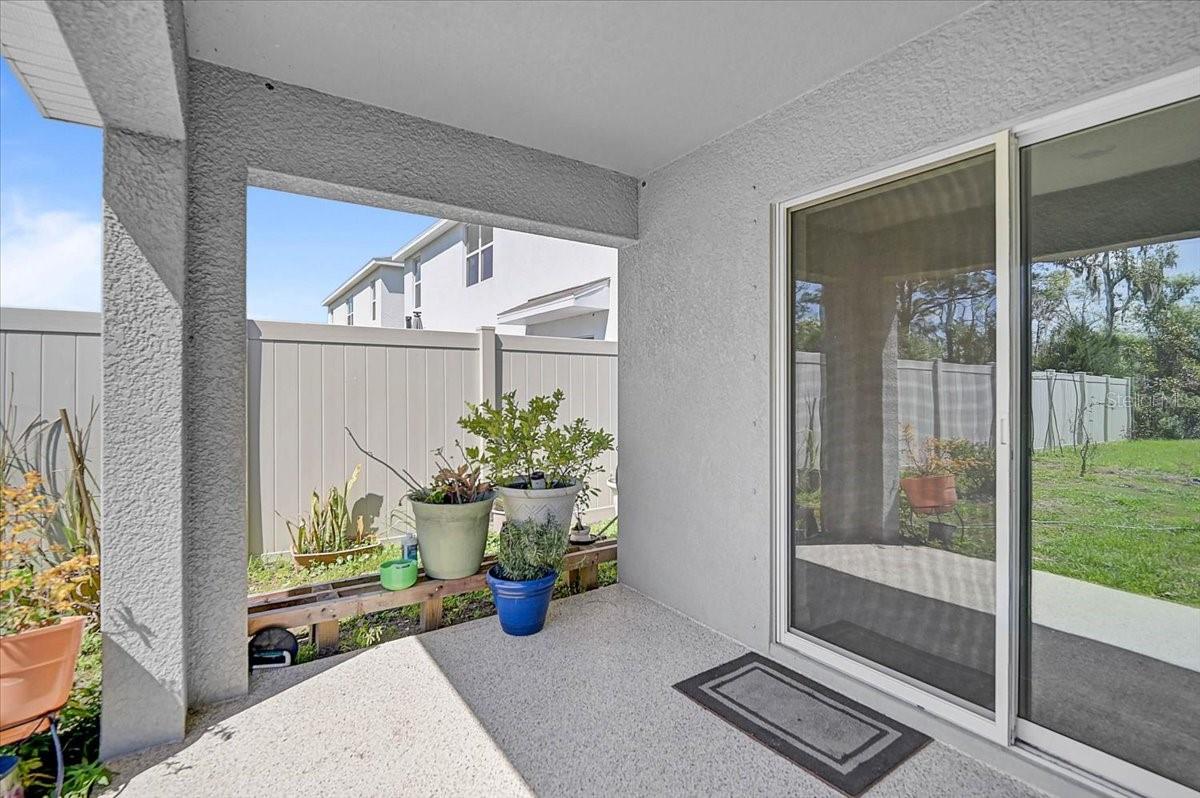 RYE CROSSING - Residential