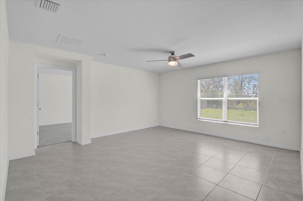 RYE CROSSING - Residential