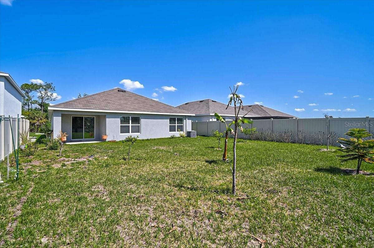 RYE CROSSING - Residential