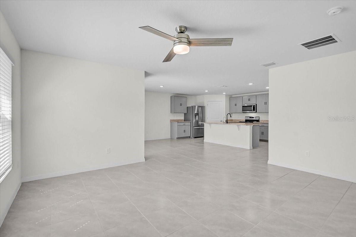 RYE CROSSING - Residential