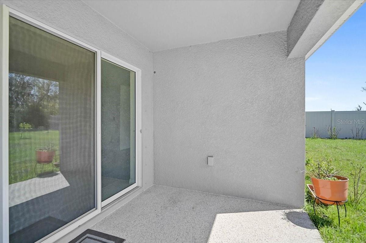 RYE CROSSING - Residential