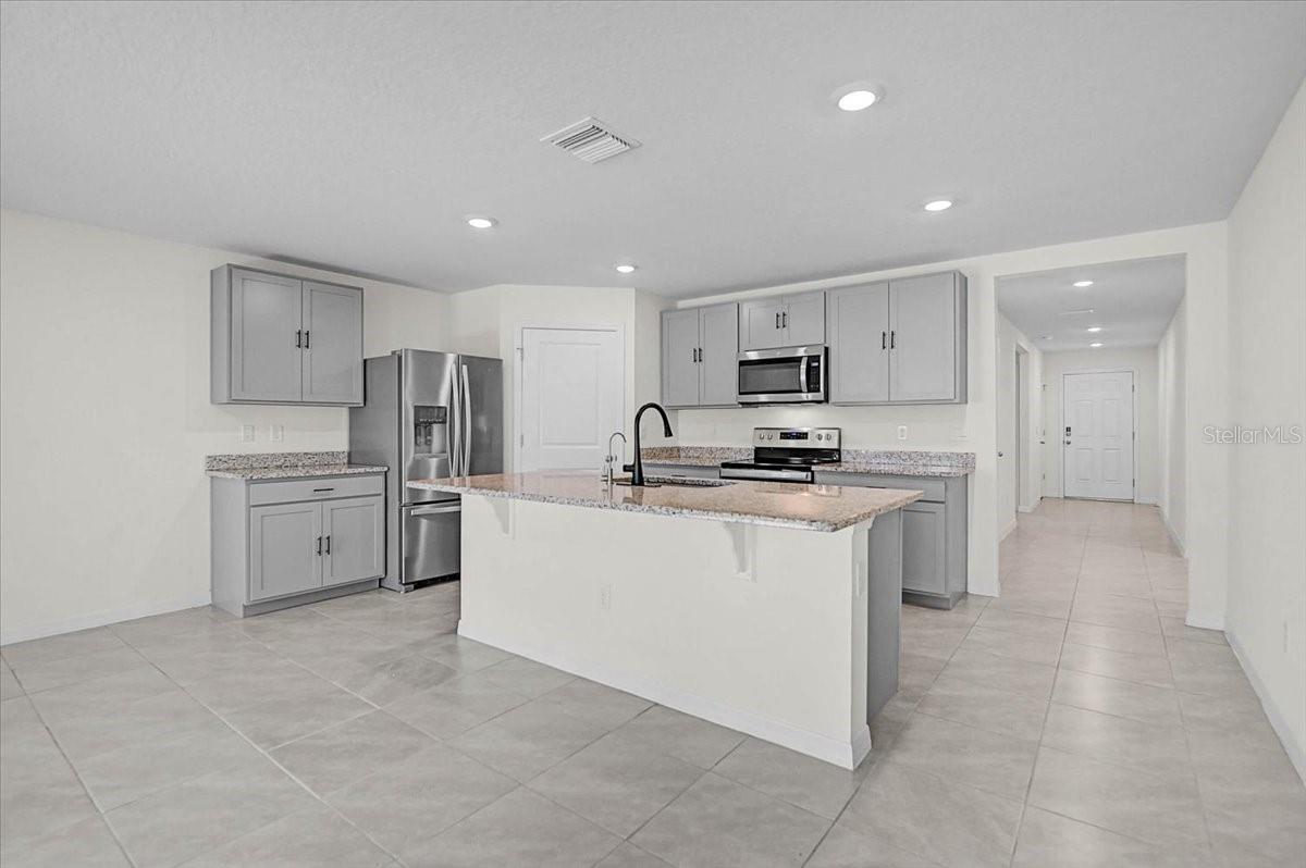 RYE CROSSING - Residential