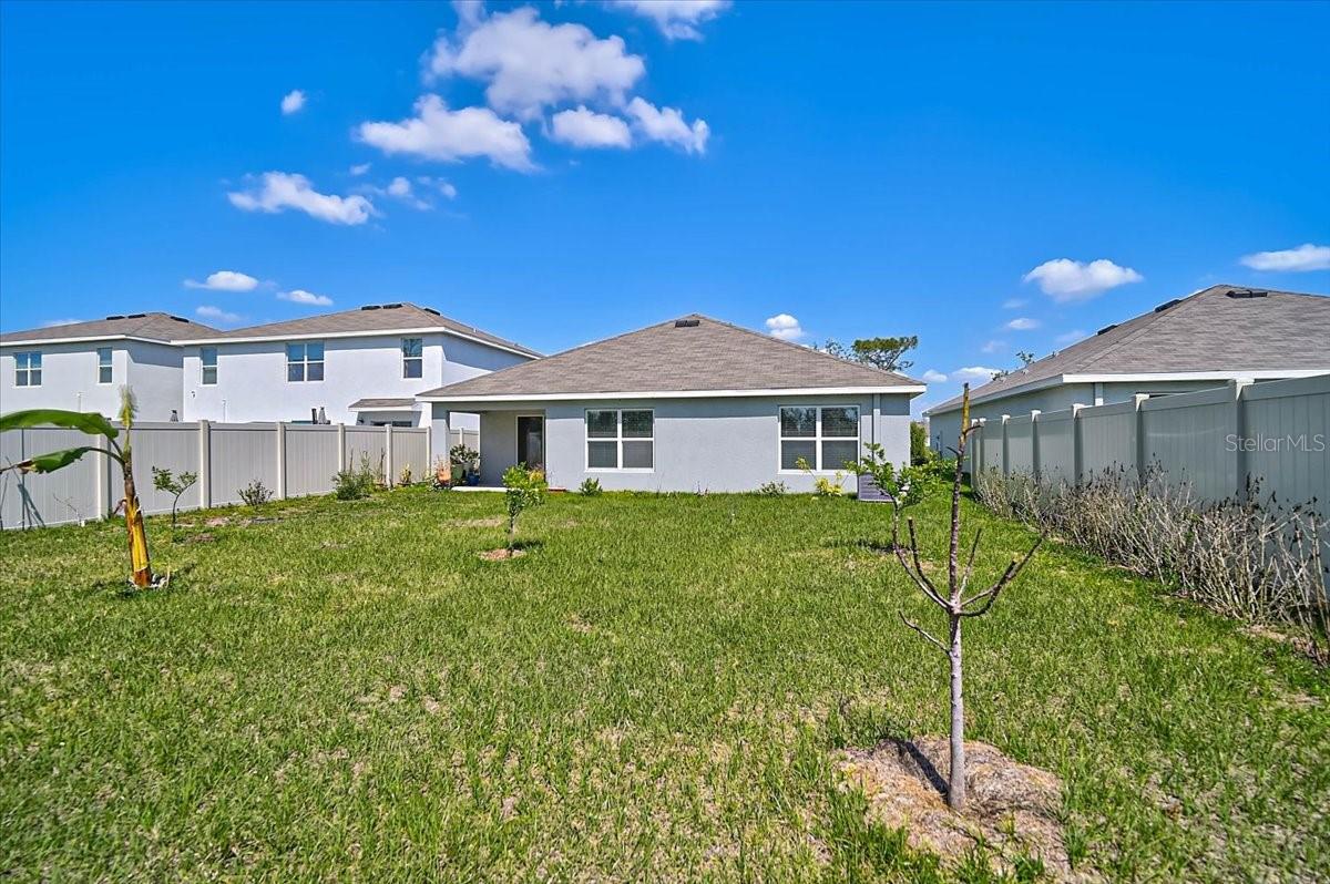 RYE CROSSING - Residential